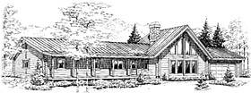 Premium Log Homes